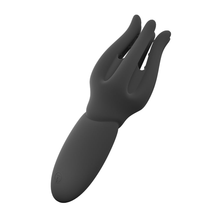 OctoGrip Vibrator