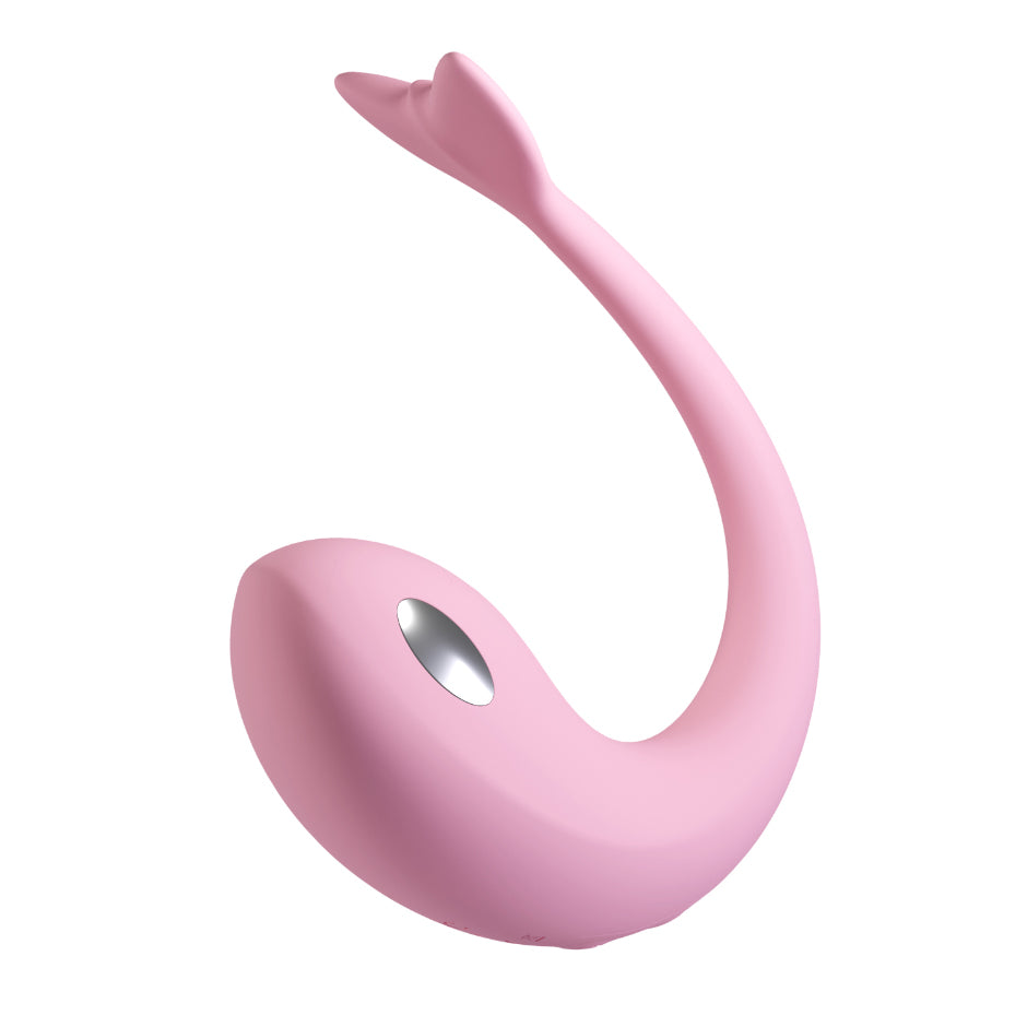 AquaLust Dolphin Vibrator for Women