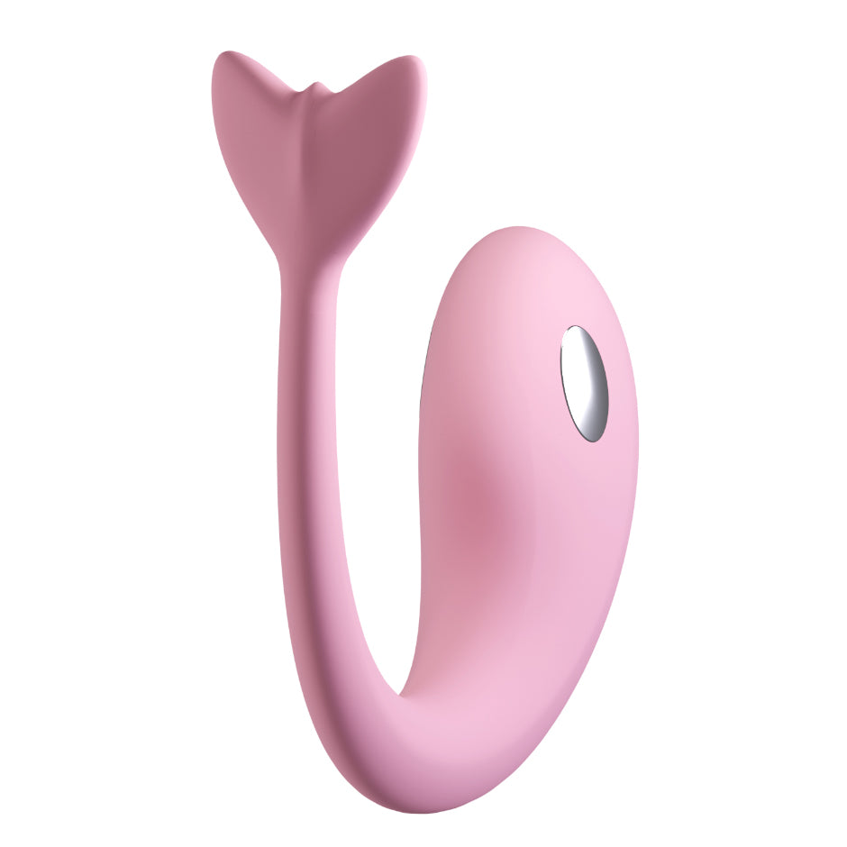 AquaLust Dolphin Vibrator for Women