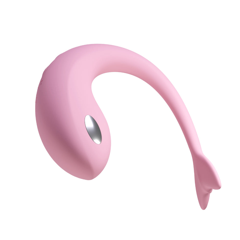 AquaLust Dolphin Vibrator for Women
