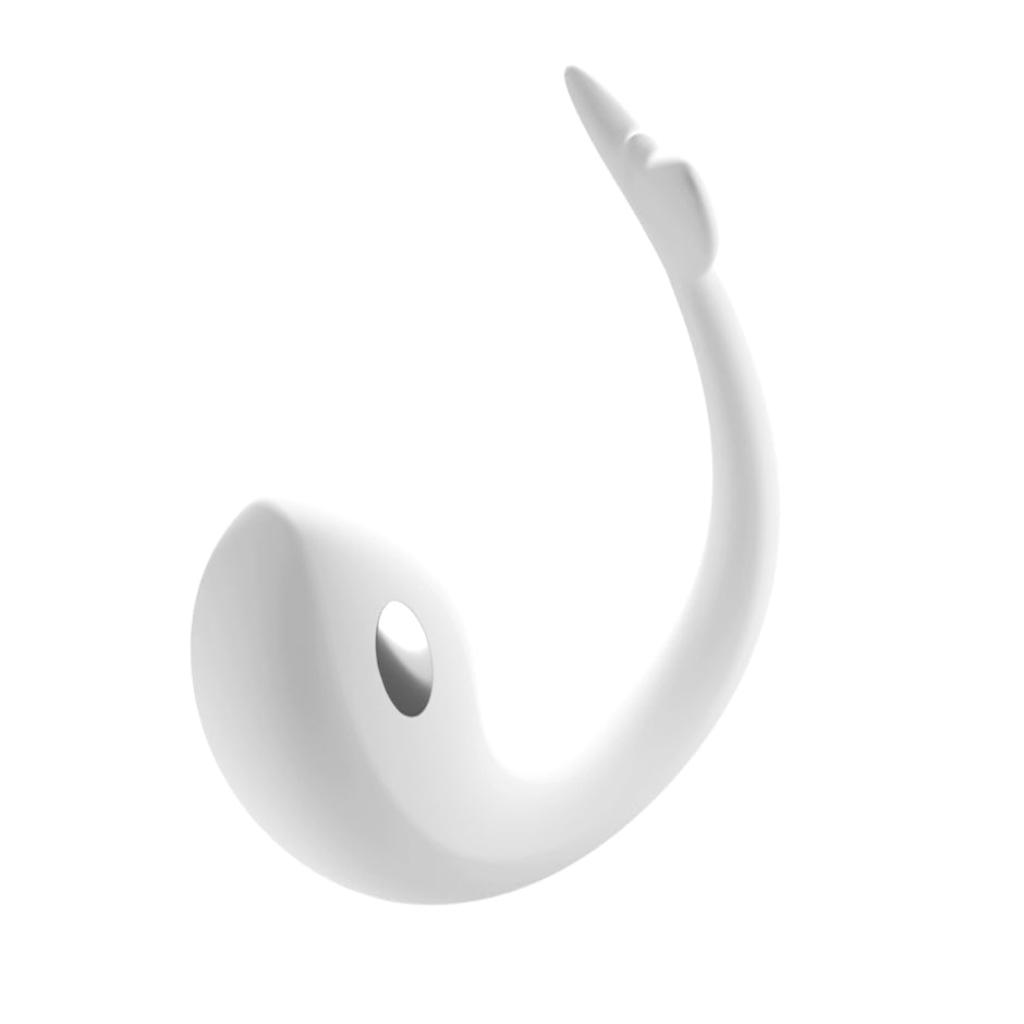 AquaLust Dolphin Vibrator for Women