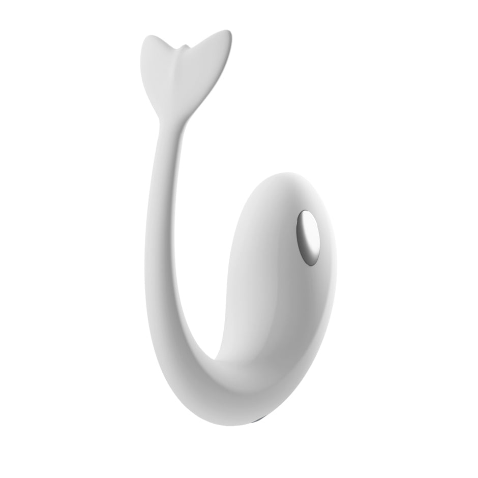 AquaLust Dolphin Vibrator for Women