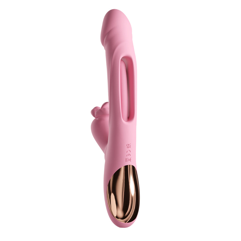 Climax Rush Licking Vibrator