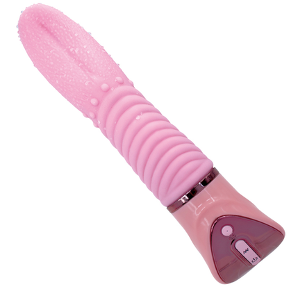 Lick Rush Tongue Vibrator