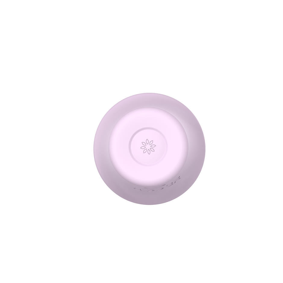 Scoop Vibe Clit Massager