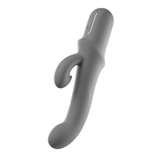 Duo Thrill Dual Vibrating Massager