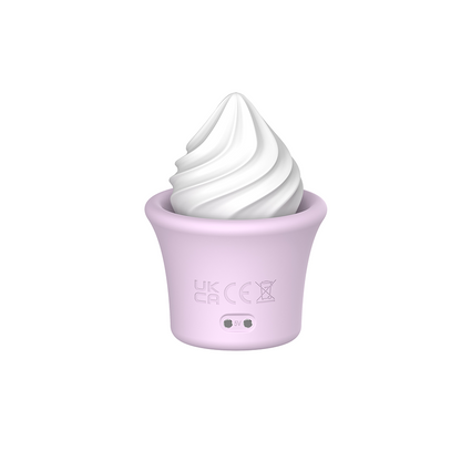 Scoop Vibe Clit Massager