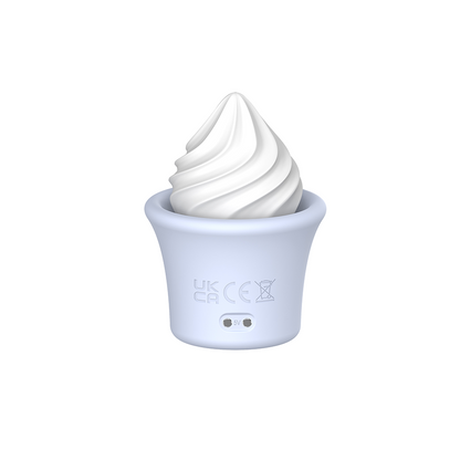 Scoop Vibe Clit Massager