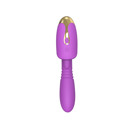Scarlet wave Thrusting Vibrator