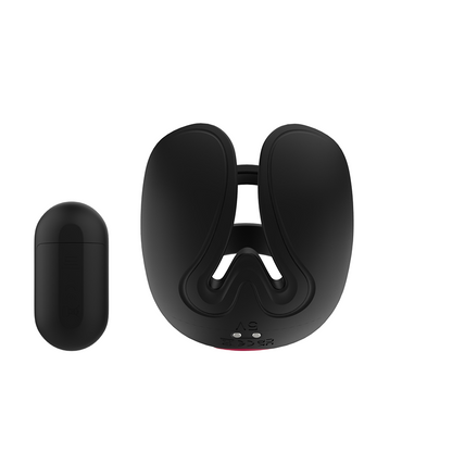 Duo Thrill Remote Scrotum Stimulator for Men