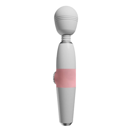Dream Wand Vibrator & Body Massager